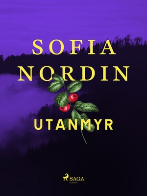 cover image of Utanmyr